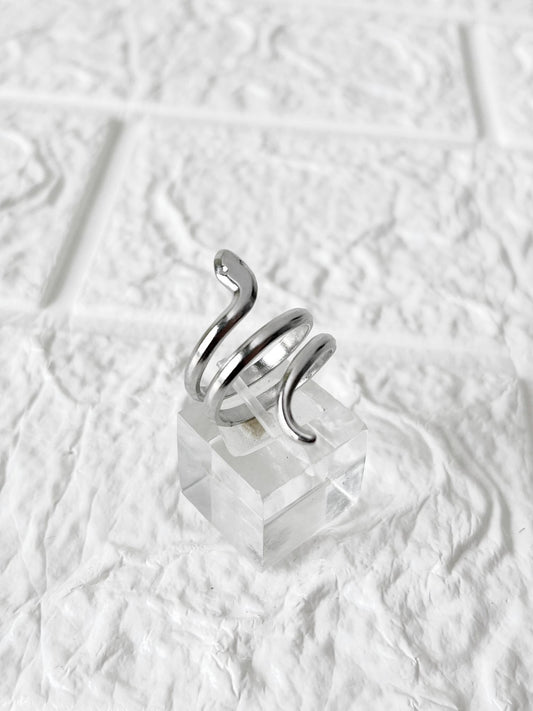 Anillo de Acero Quirúrgico