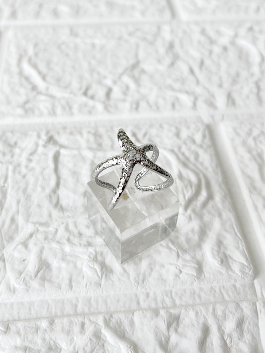 Anillo de Acero Quirúrgico