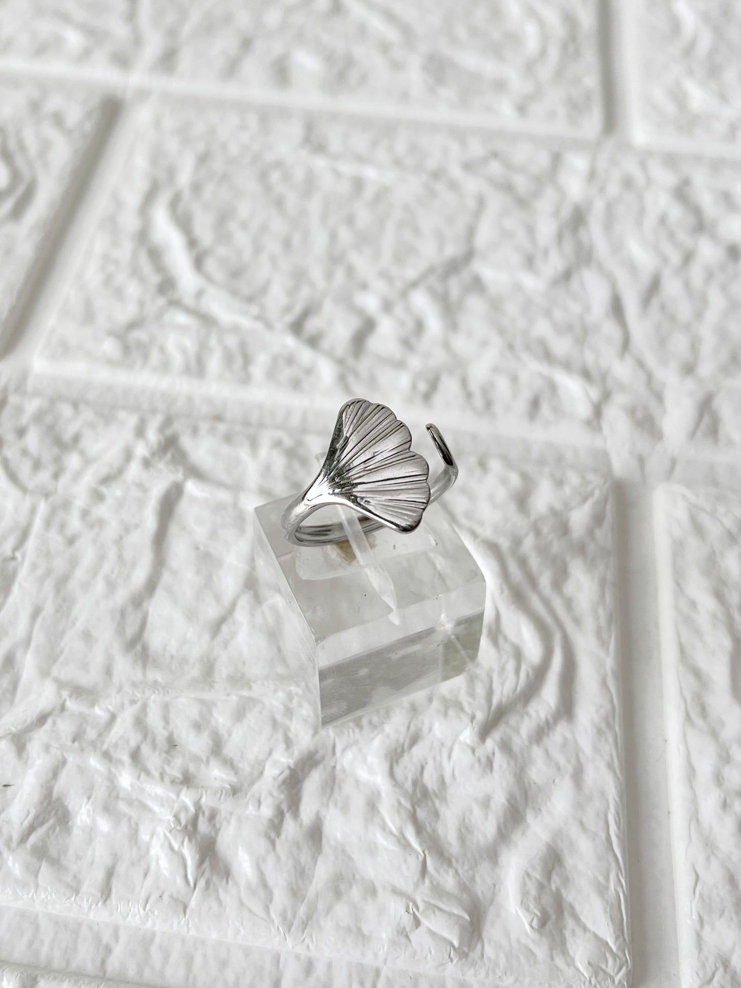 Anillo de Acero Quirúrgico