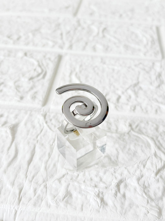 Anillo de Acero Quirúrgico