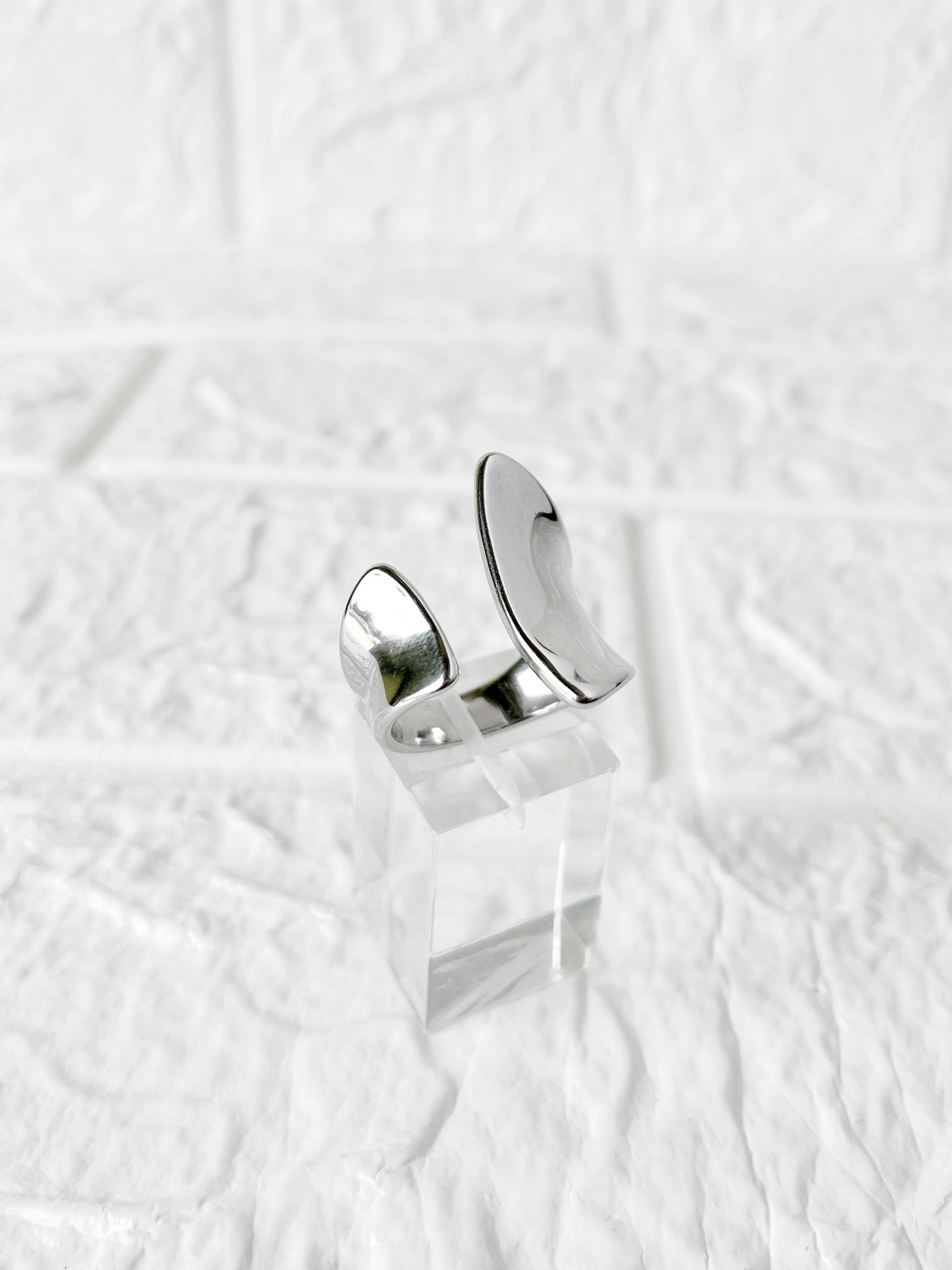 Anillo de Acero Quirúrgico