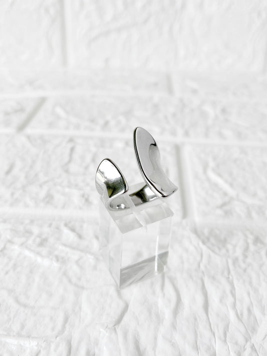 Anillo de Acero Quirúrgico