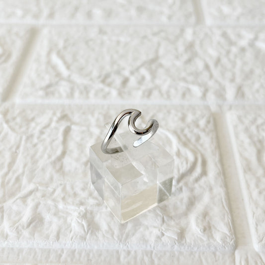 Anillo de Acero Quirúrgico