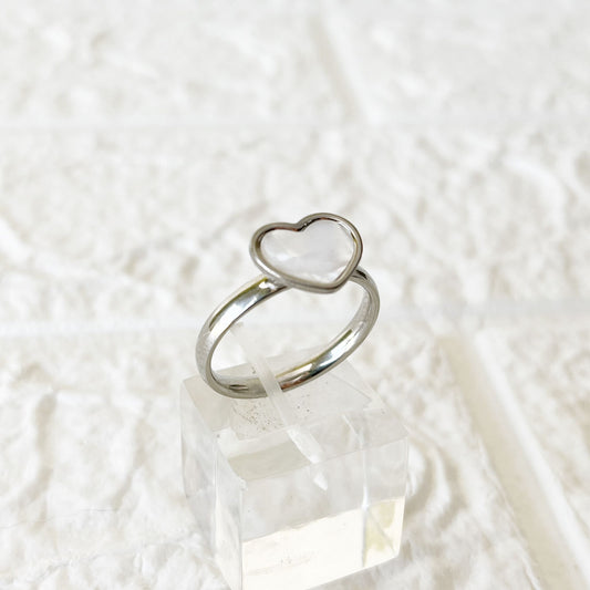 Anillo de Acero Quirúrgico