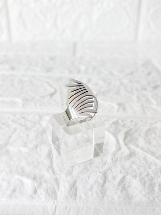 Anillo de Acero Quirúrgico