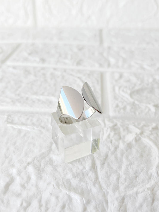 Anillo de Acero Quirúrgico