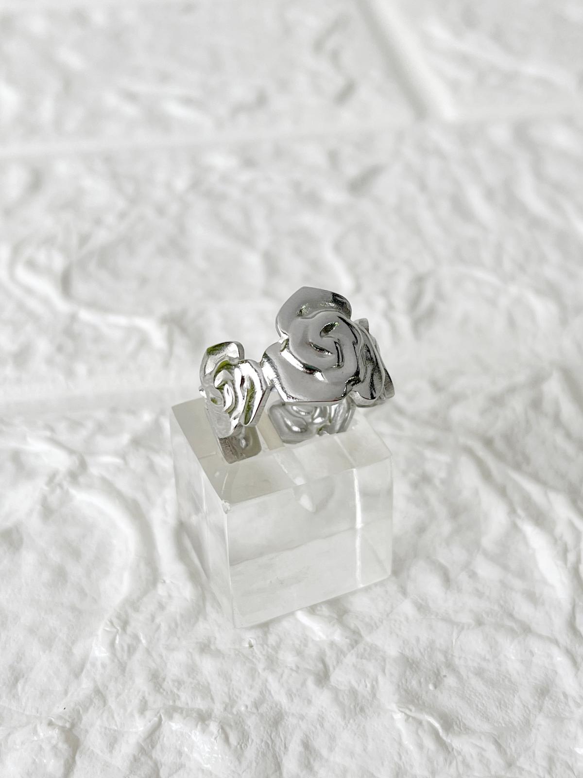 Anillo de Acero Quirúrgico