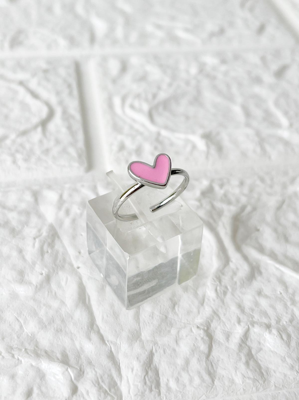 Anillo de Acero quirúrgico