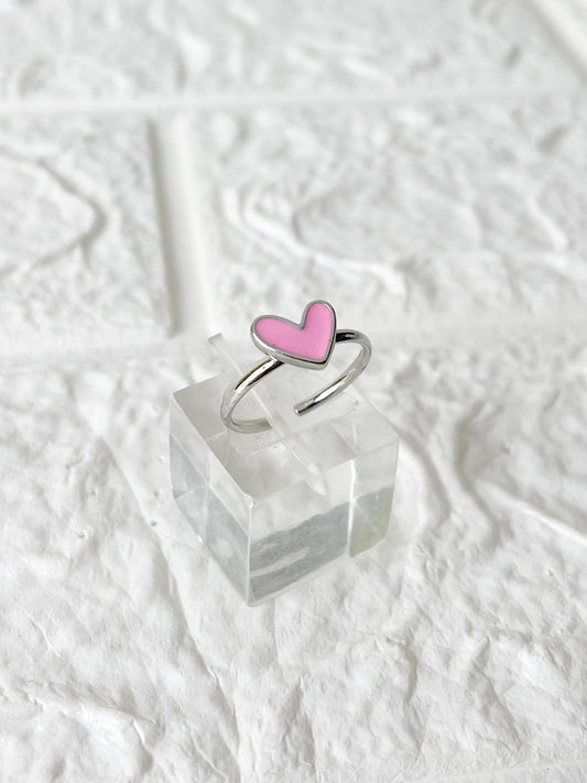 Anillo de Acero quirúrgico