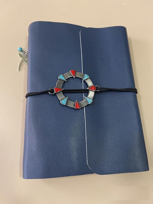 Cuaderno / bitácora