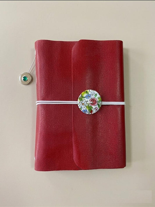 Cuaderno / bitácora