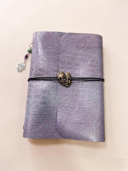 Cuaderno / bitácora