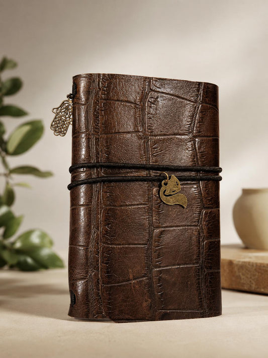 Cuaderno / bitácora