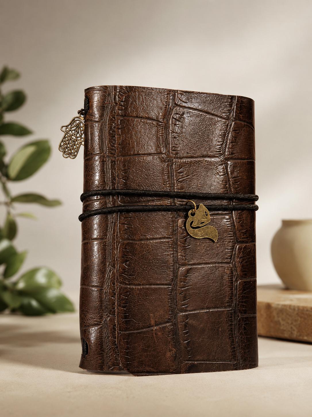 Libreta / bitácora
