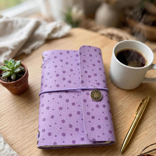 Libreta / bitácora