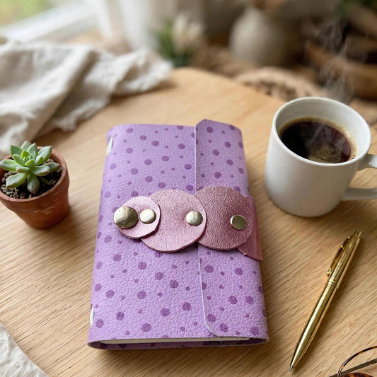 Libreta / bitácora