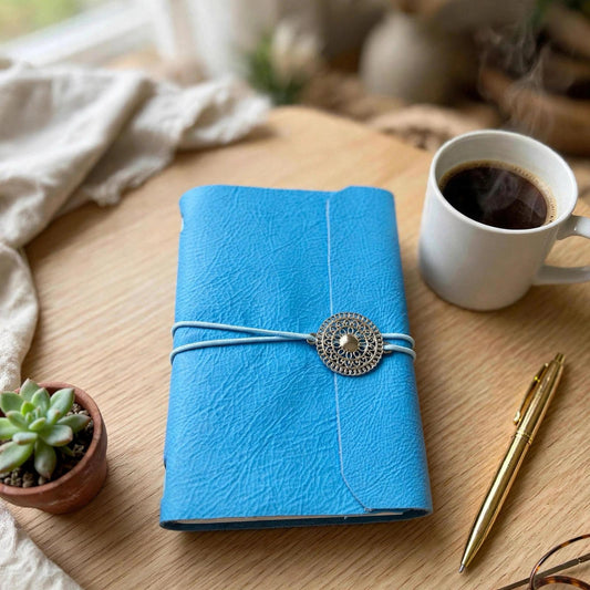 Libreta / bitácora
