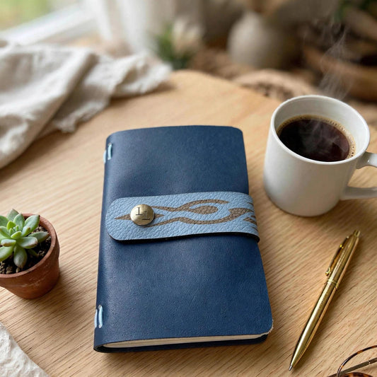 Libreta / bitácora