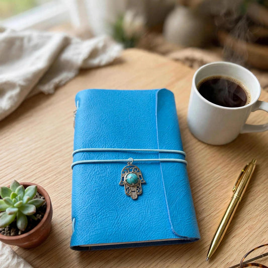 Libreta / bitácora