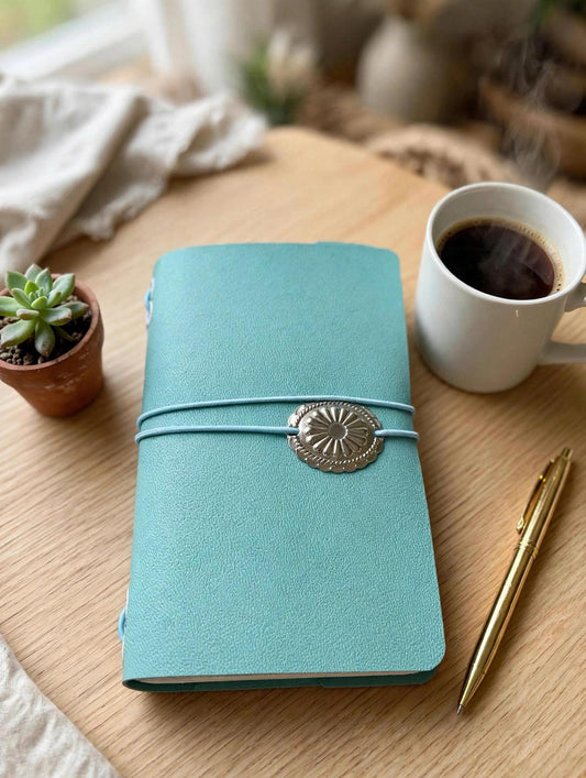 Libreta / bitácora