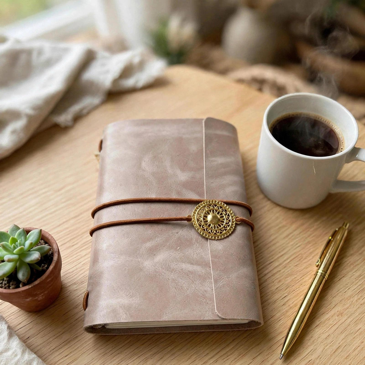 Libreta / bitácora