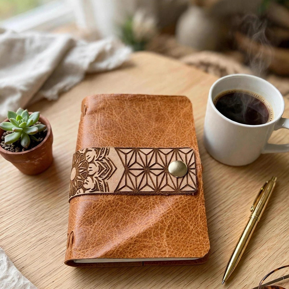 Libreta / bitácora