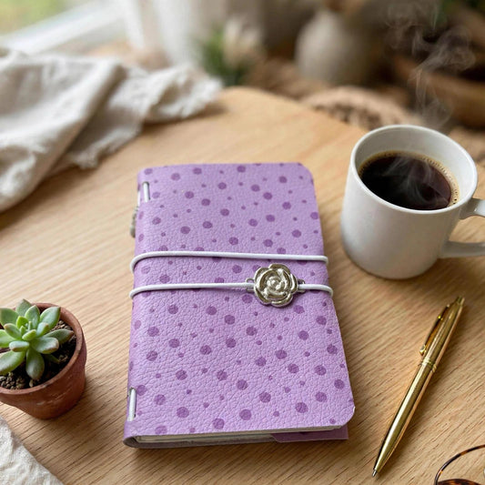 Libreta / bitácora