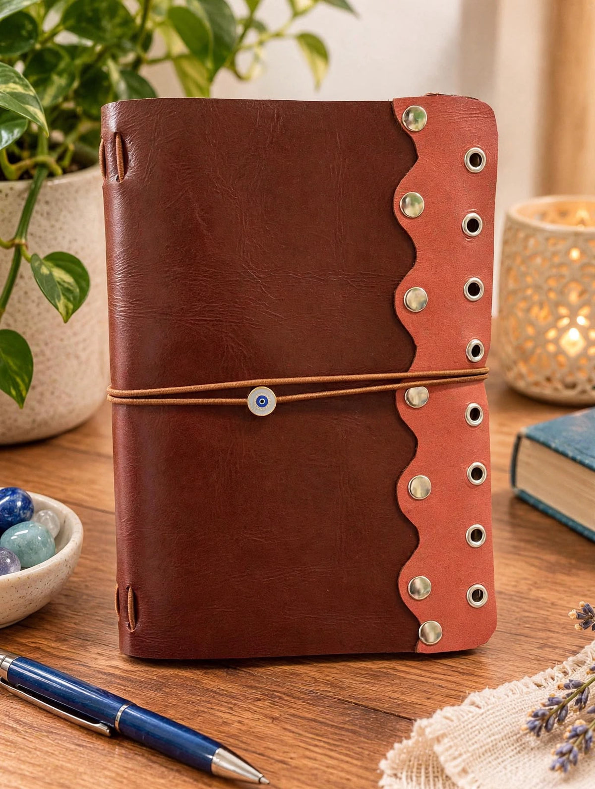 Cuaderno / bitácora