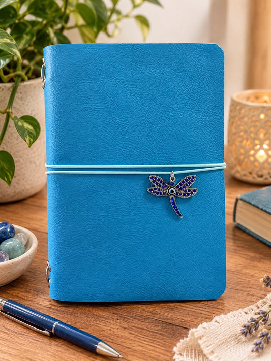 Cuaderno / bitácora