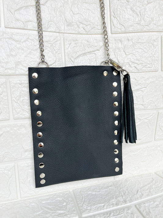 Morral de Cuero
