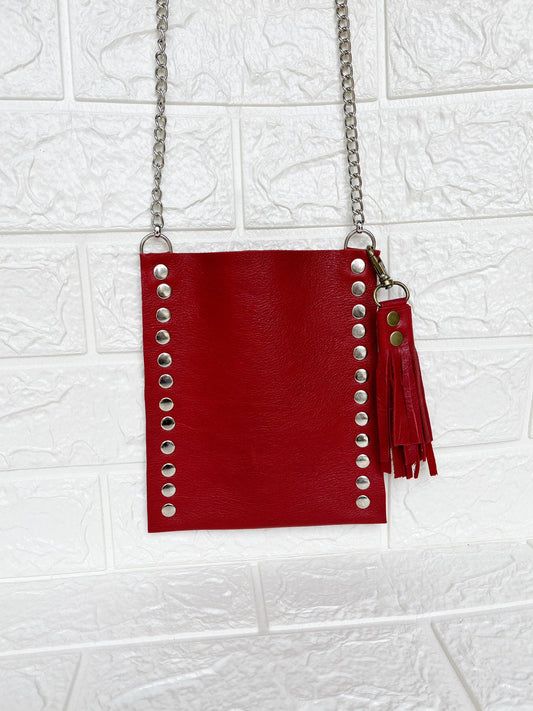 Morral de Cuero