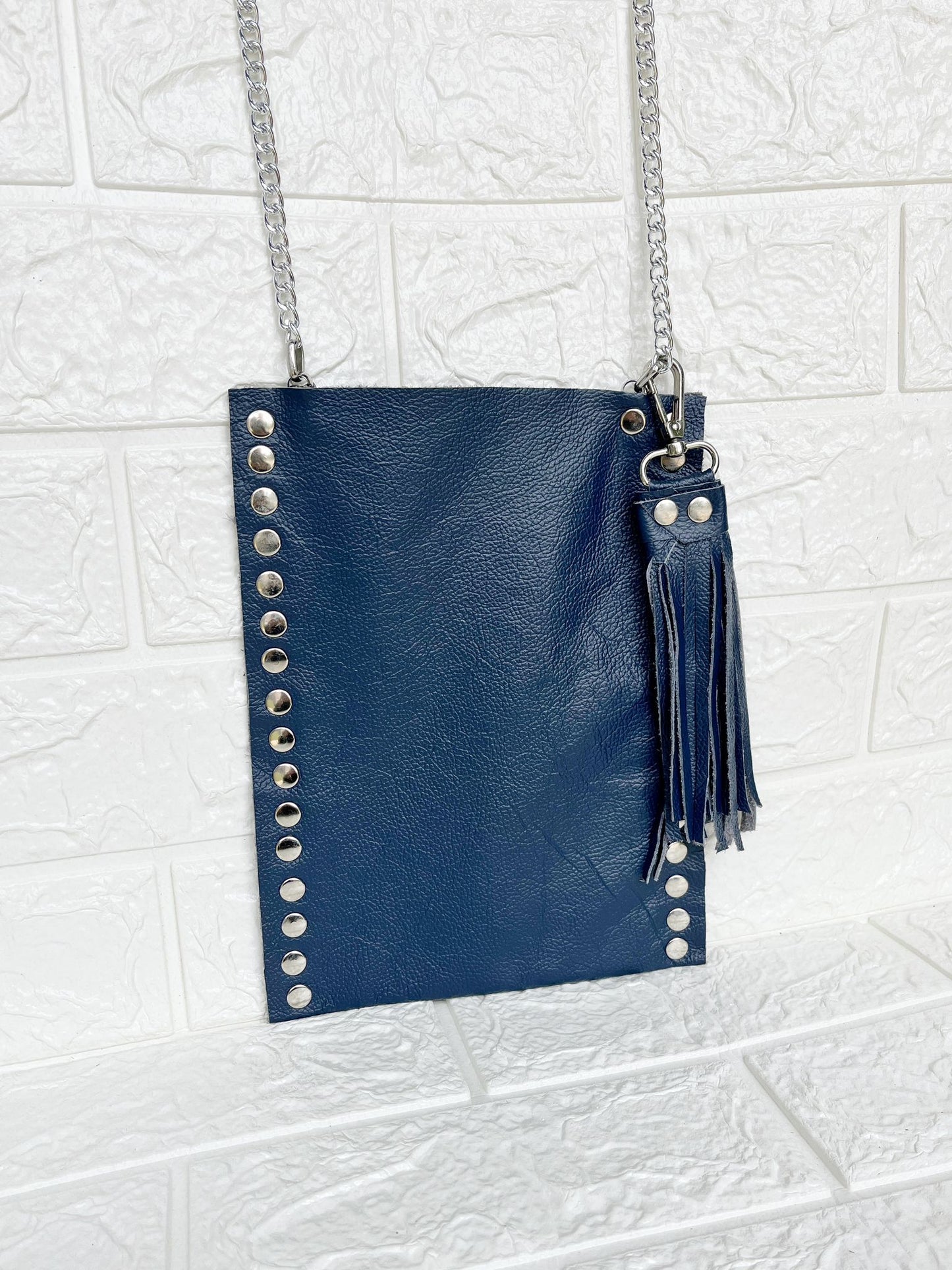 Morral de Cuero