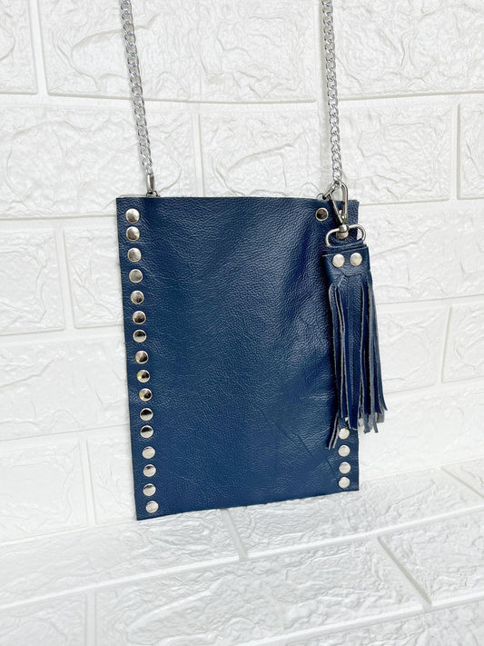 Morral de Cuero