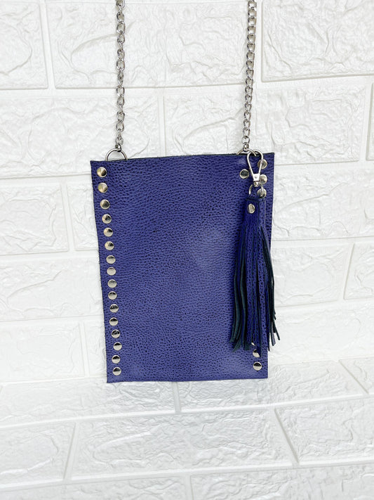 Morral de Cuero