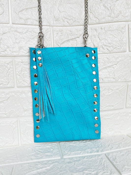 Morral de Cuero