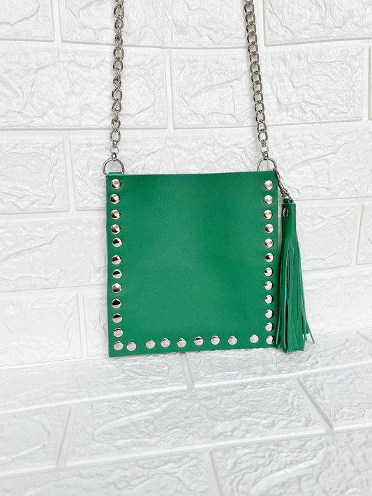 Morral de Cuero