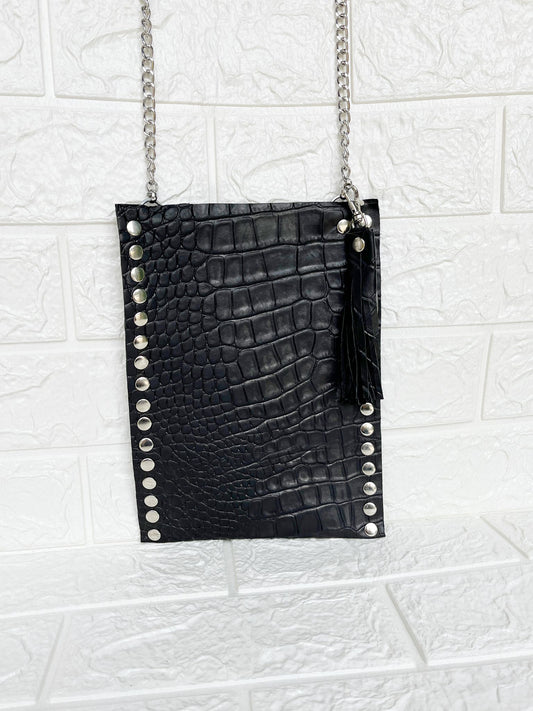 Morral de Cuero