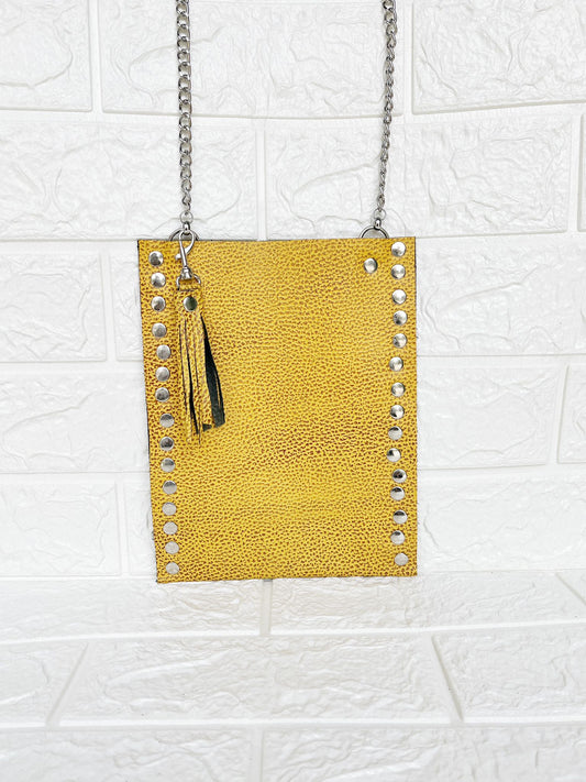 Morral de Cuero
