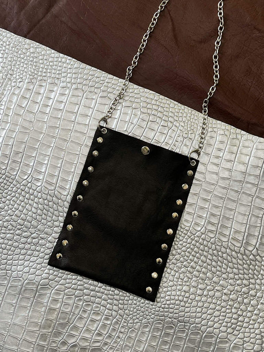Morral de Cuero