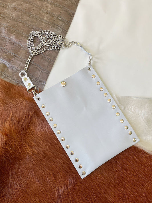 Morral de Cuero