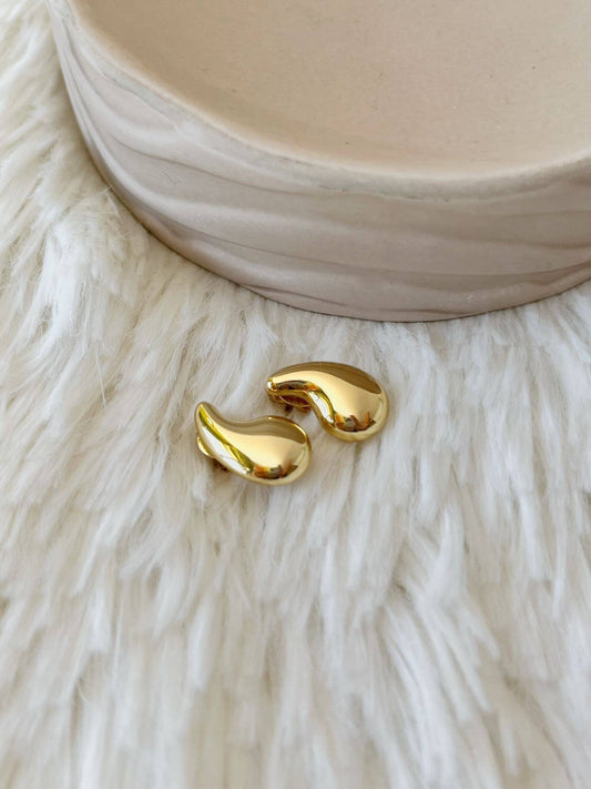 Caravanas de Acero Dorado