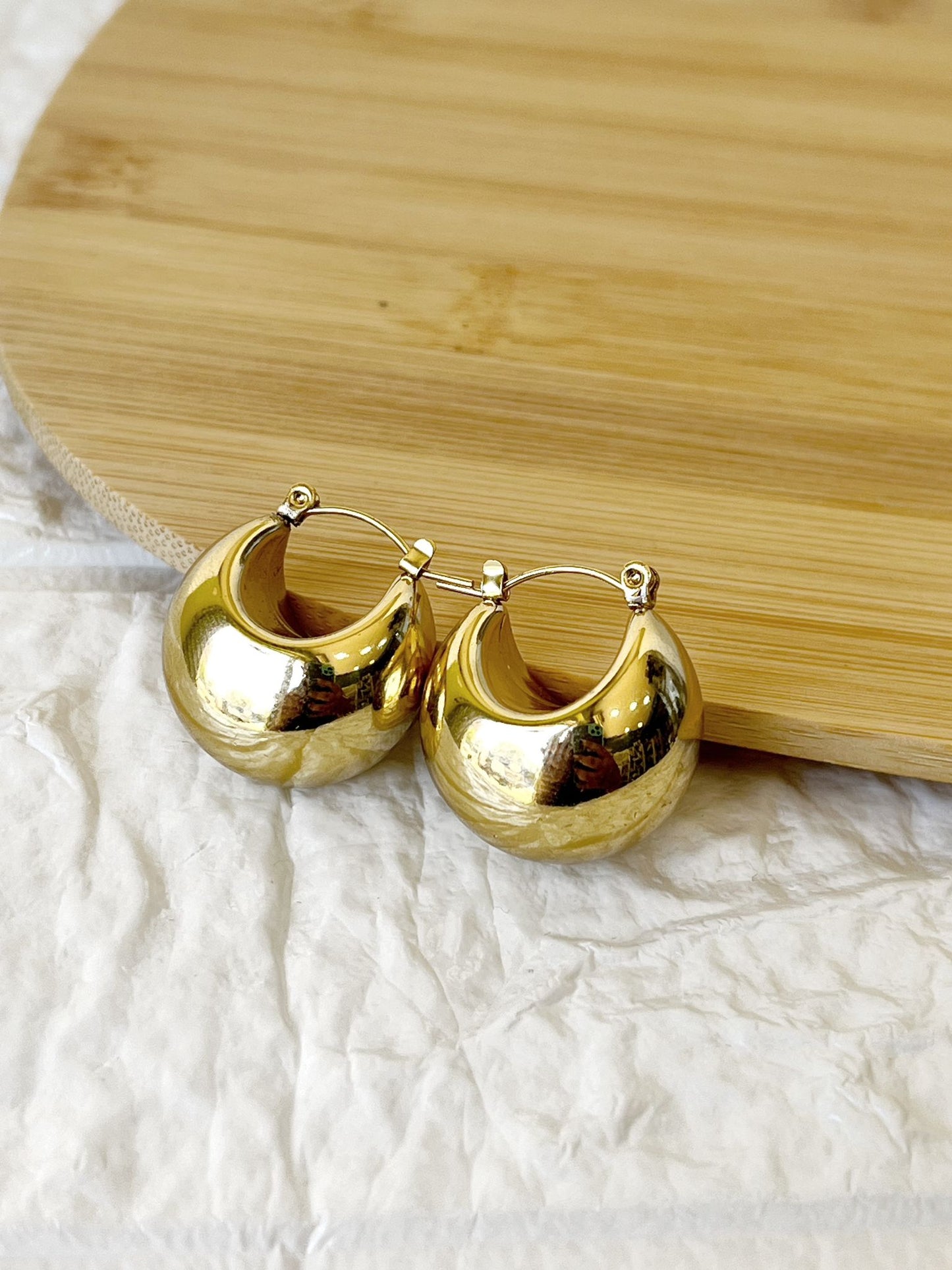 Caravanas de Acero Dorado