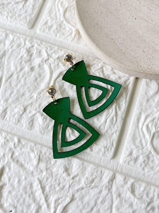 Caravanas de Acero y Cuero