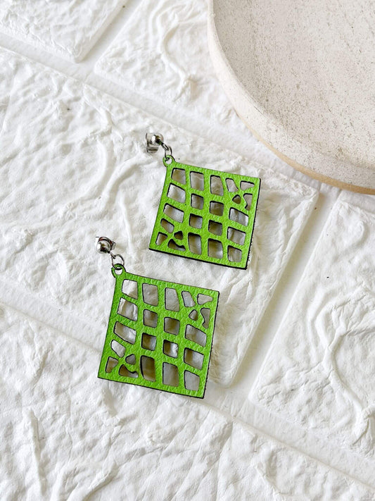 Caravanas de Acero y Cuero