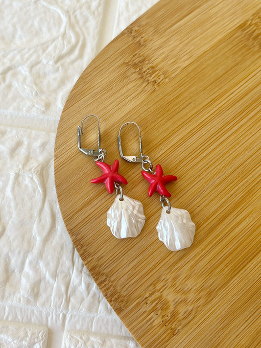 Caravanas de Acero Quirúrgico