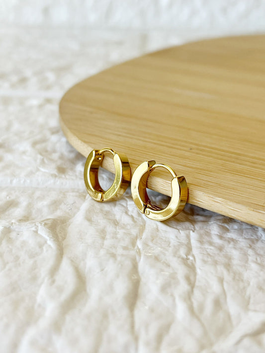 Caravanas de Acero Dorado