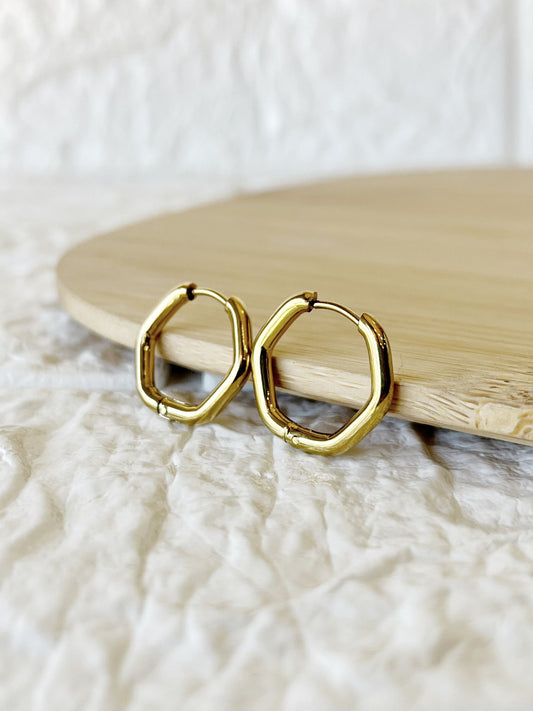 Caravanas de Acero Dorado