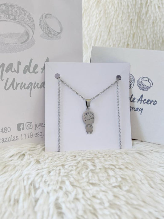 Conjunto de Acero Quirúrgico