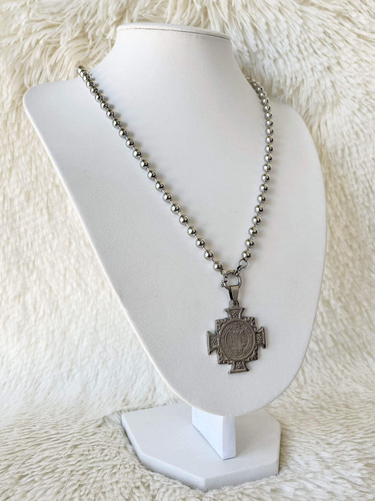 Conjunto de Acero Quirúrgico