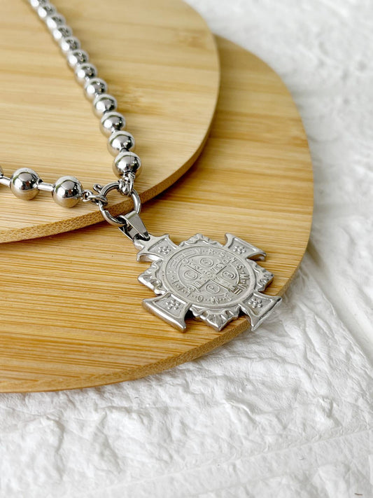 Conjunto de Acero Quirúrgico